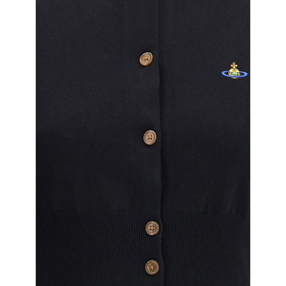 Vivienne Westwood – Bea – Kurzer Cardigan