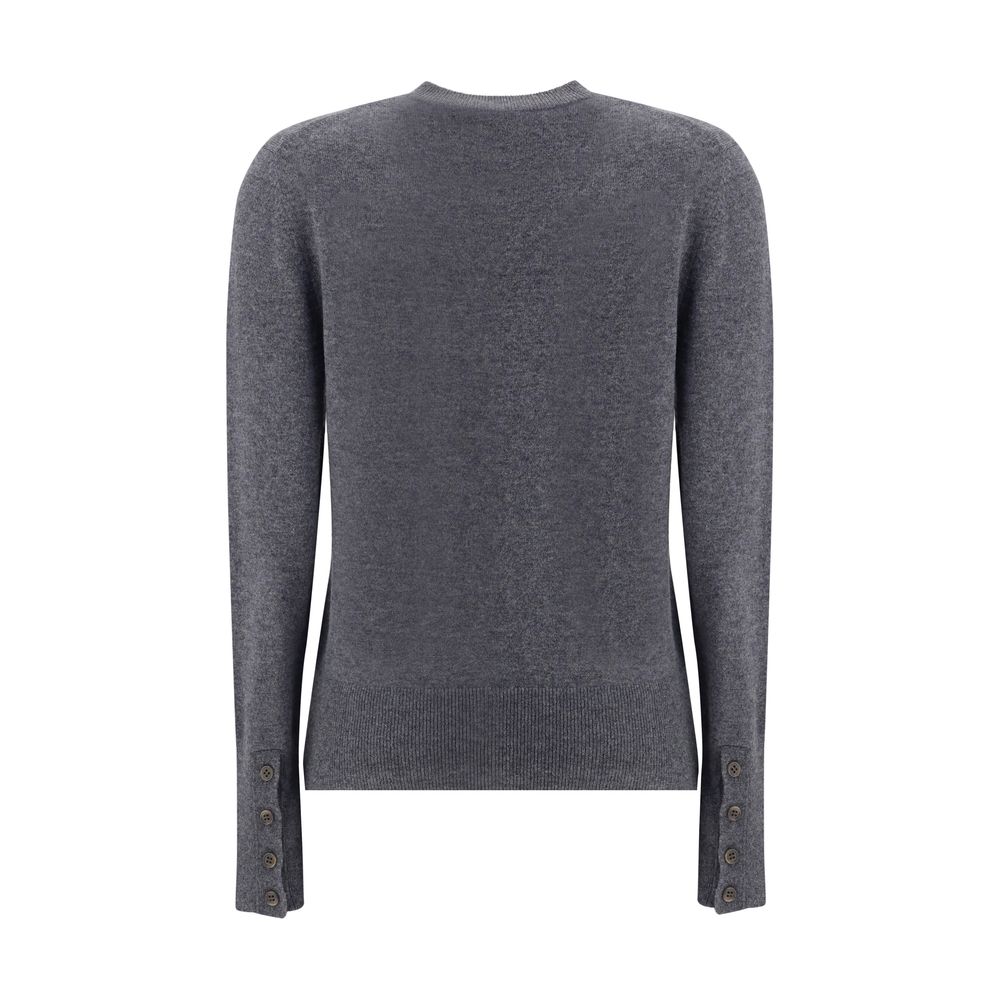 Lisa Yang Nellia Strickjacke