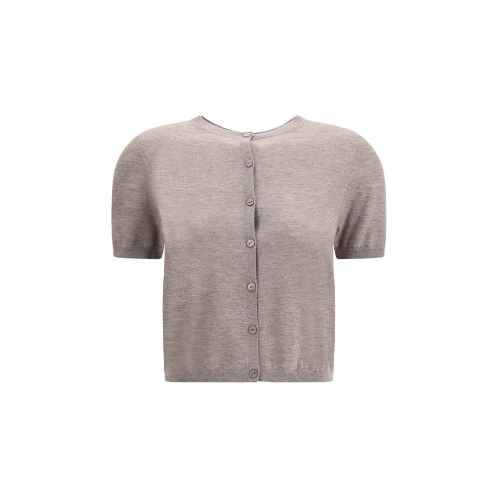 Lisa Yang Charlotte Strickjacke