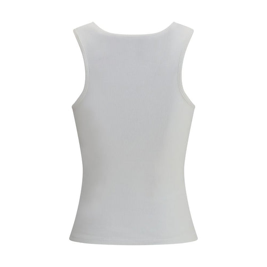 Vivienne Westwood Tanktop mit Logo