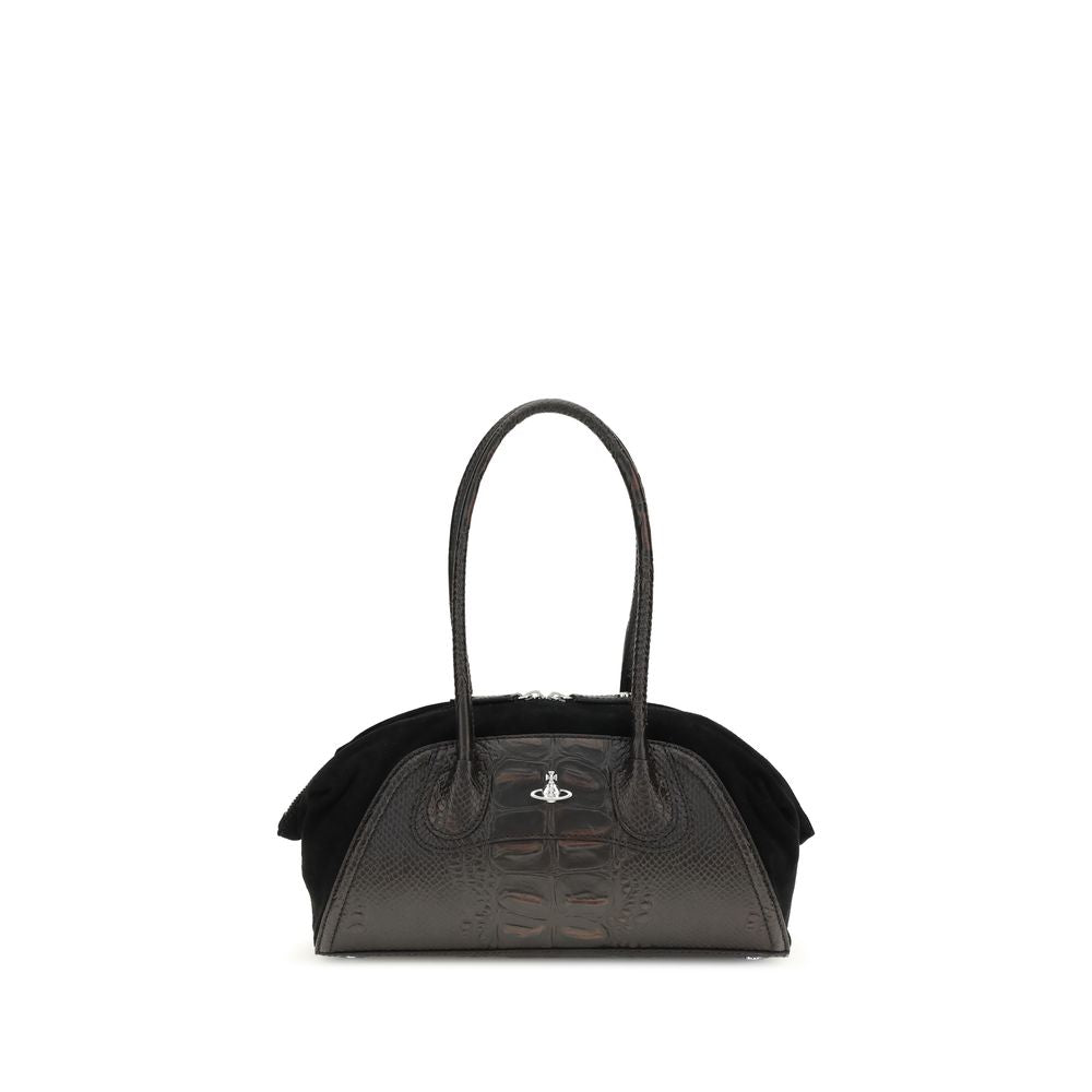 Vivienne Westwood Shirley kleine Schultertasche