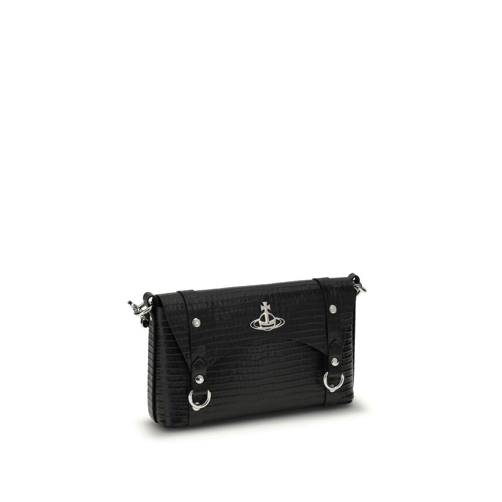 Vivienne Westwood Kimmy Schultertasche