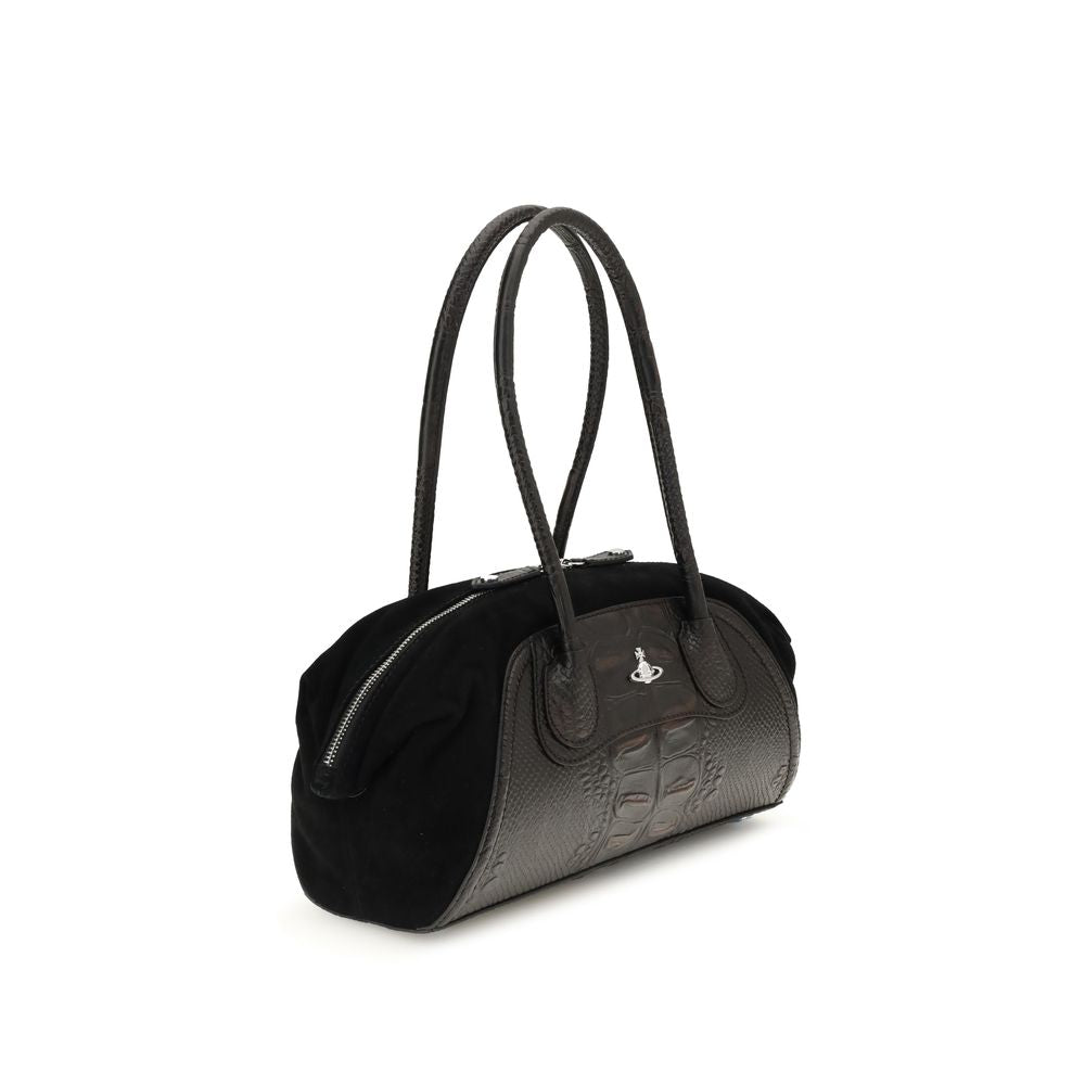Vivienne Westwood Shirley kleine Schultertasche