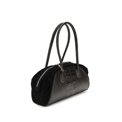 Vivienne Westwood Shirley kleine Schultertasche