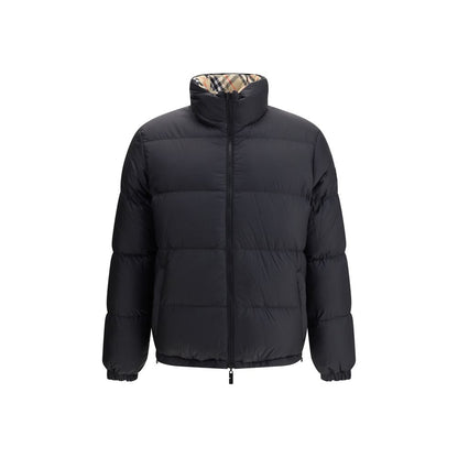Burberry Multicolor Polyamide Clothing