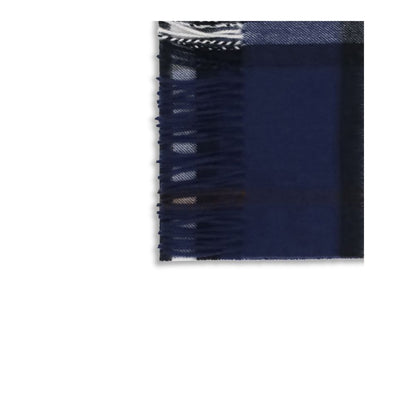Burberry Kaschmirschal mit Karomuster