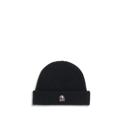 Parajumpers gerippte Beanie-Mütze