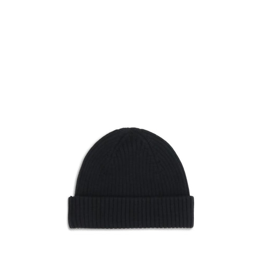 Parajumpers gerippte Beanie-Mütze