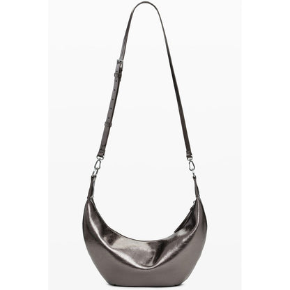 Desigual Bronze Polyethylen Damen Handtasche