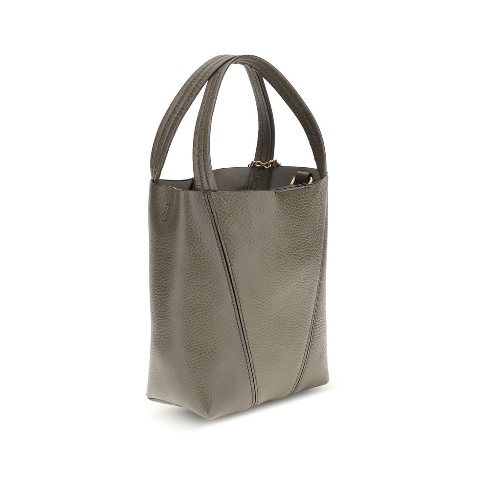 Chloé Spin Schultertasche