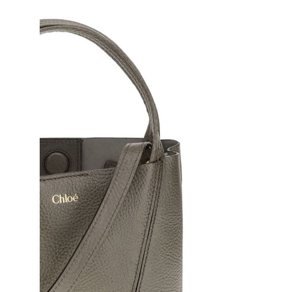 Chloé Spin Schultertasche