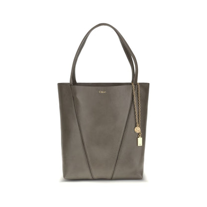 Chloé Spin Shoulder Bag