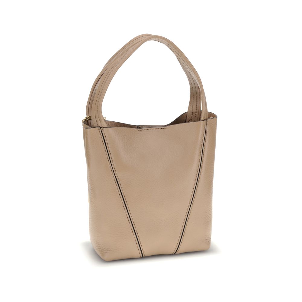 Chloé Spin Schultertasche