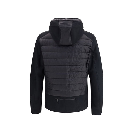 Parajumpers Nolan hybrid Down Jacket