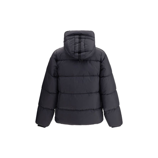 Parajumpers Daunenmantel Black Goose