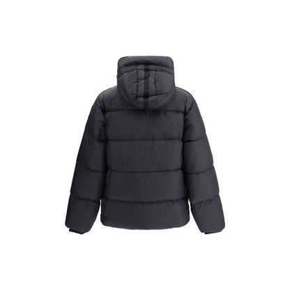 Parajumpers Daunenmantel Black Goose