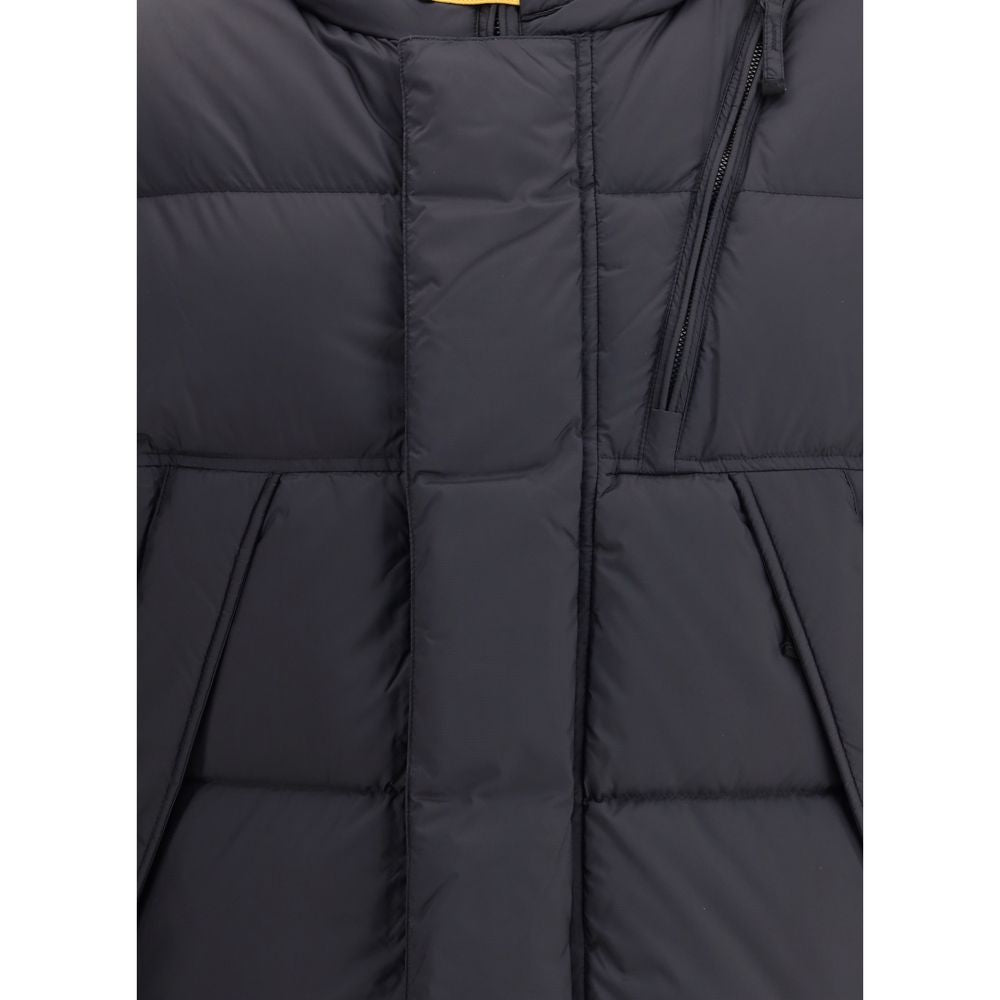 Parajumpers Daunenmantel Black Goose