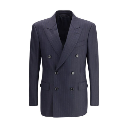 Tom Ford Nadelstreifen-Blazer