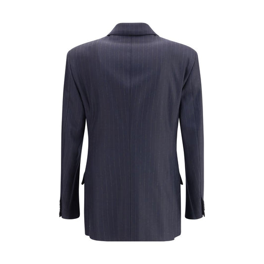 Tom Ford Nadelstreifen-Blazer