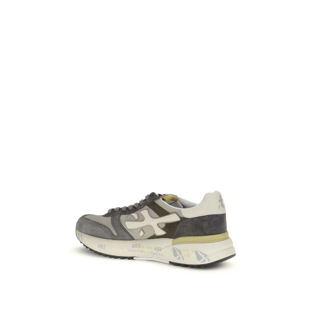 Premiata Mick Sneaker