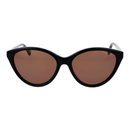 Ted Baker – Schwarze Sonnenbrille für Damen