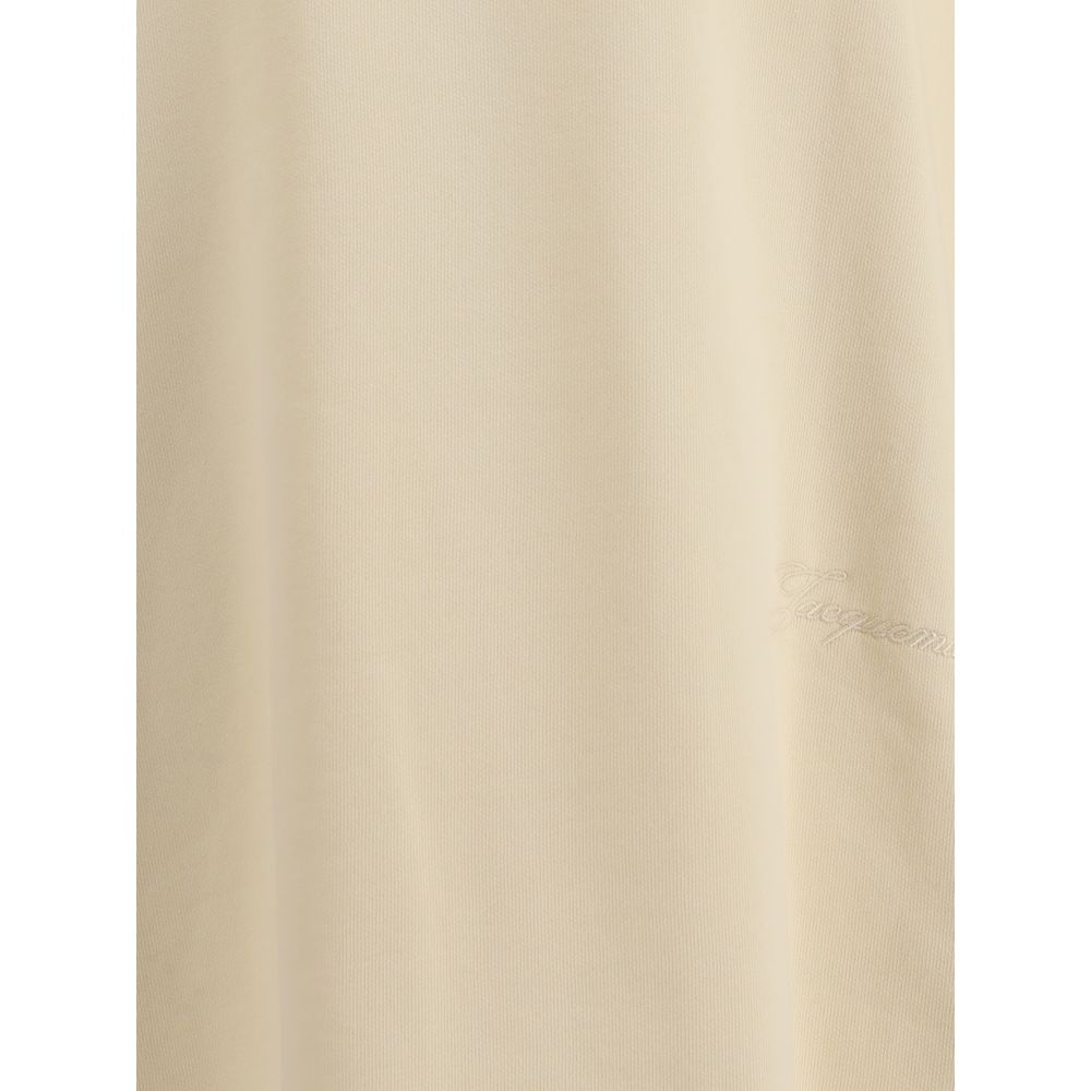 Jacquemus Baumwoll-T-Shirt