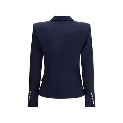 Balmain Zweireihiger Blazer