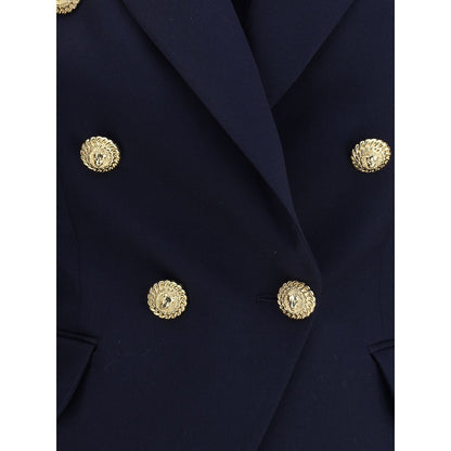 Balmain Zweireihiger Blazer