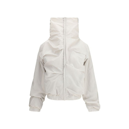 ALAINPAUL Jacke mit hohem Kragen
