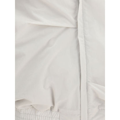 ALAINPAUL Jacke mit hohem Kragen