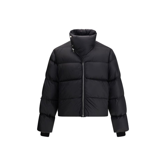 Gepolsterte Daunenjacke von Rick Owens