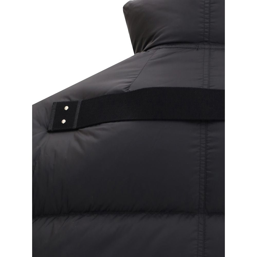 Gepolsterte Daunenjacke von Rick Owens