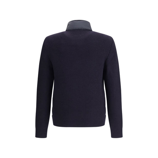 Belstaff Circuiteer Wattierte Jacke