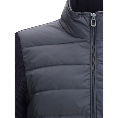Belstaff Circuiteer Wattierte Jacke