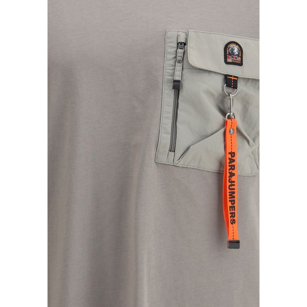 Parajumpers Kurzarm-T-Shirt