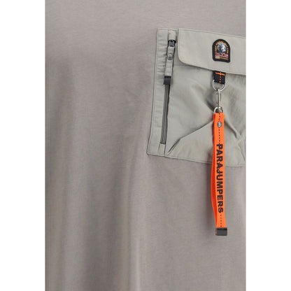 Parajumpers Kurzarm-T-Shirt