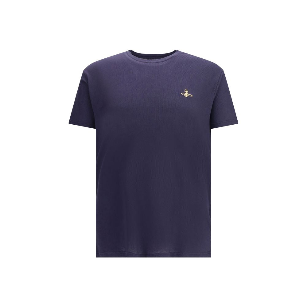Geripptes T-Shirt von Vivienne Westwood