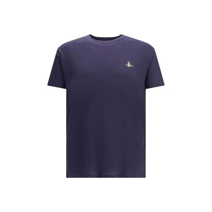 Geripptes T-Shirt von Vivienne Westwood