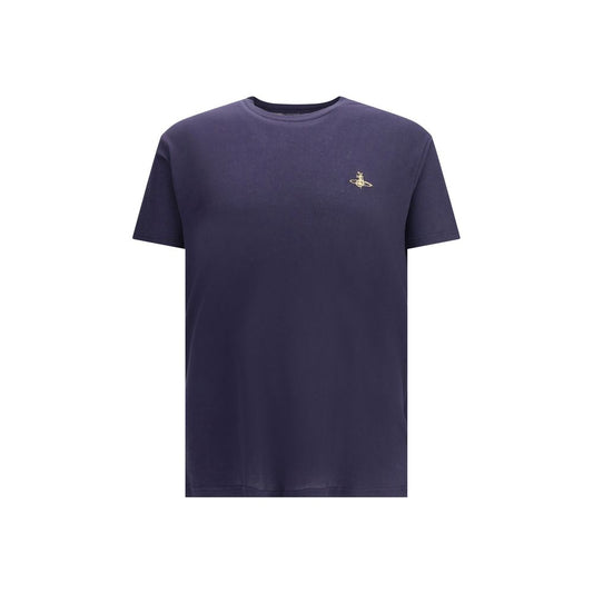 Geripptes T-Shirt von Vivienne Westwood