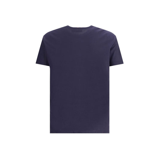 Geripptes T-Shirt von Vivienne Westwood