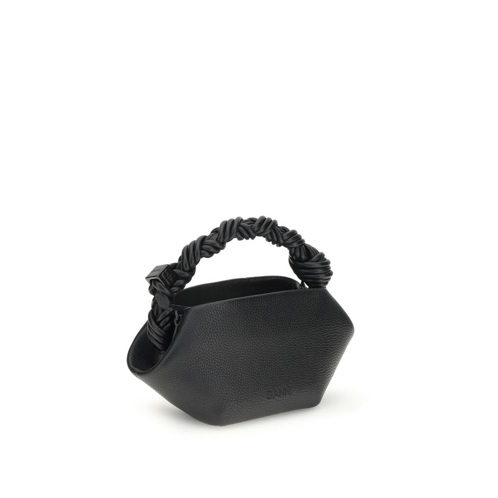 Ganni Bou Mini-Handtasche