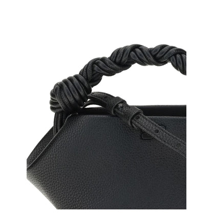 Ganni Bou Mini-Handtasche