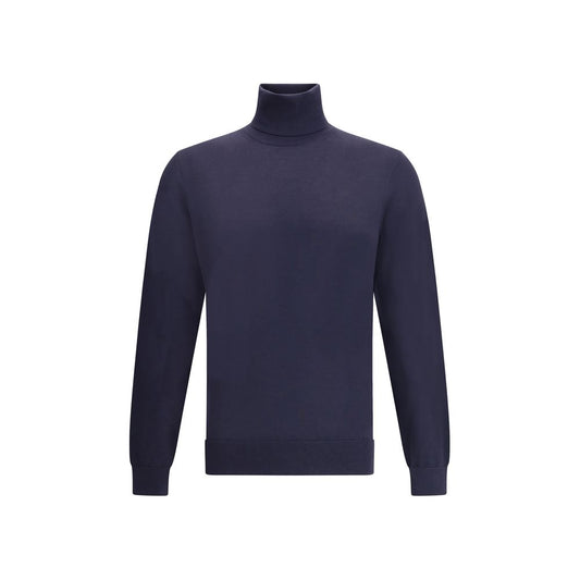 ZEGNA Rollkragenpullover aus Kaschmir