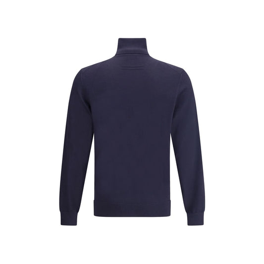 ZEGNA Rollkragenpullover aus Kaschmir