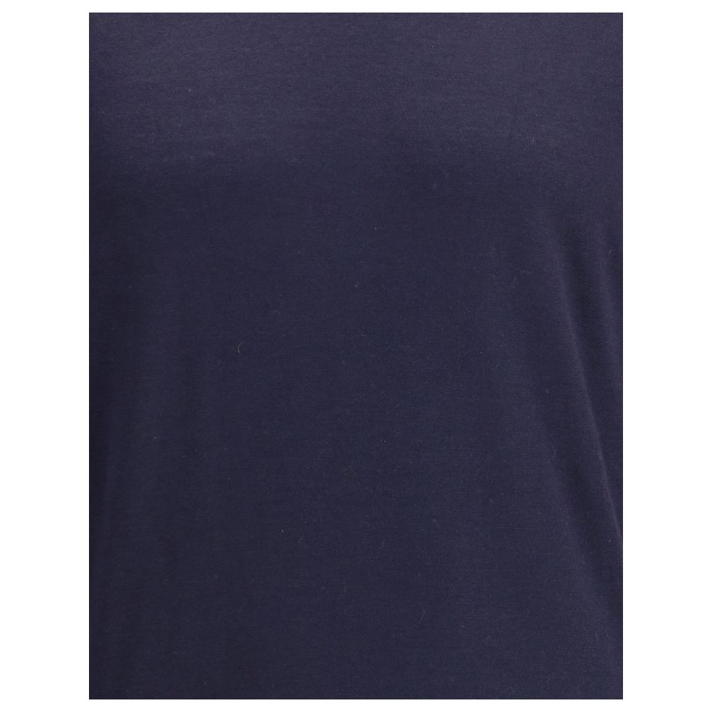 ZEGNA Rollkragenpullover aus Kaschmir
