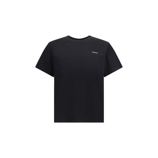 T-Shirt aus Baumwolle von Premiata