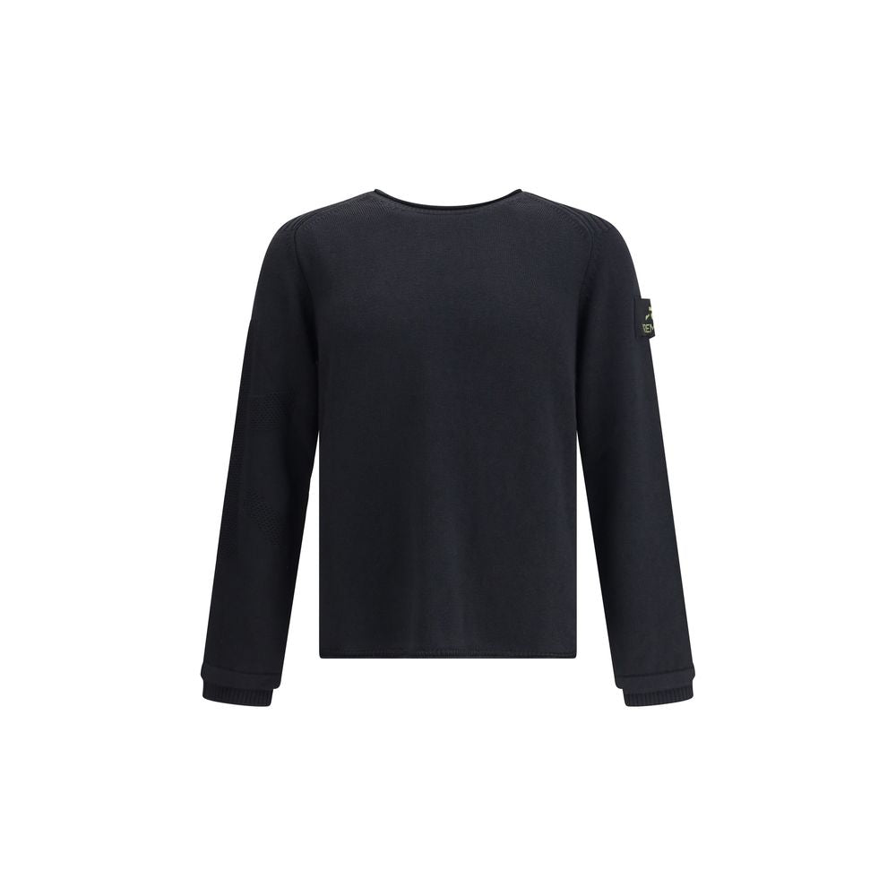 Pullover aus Merinowolle von Premiata