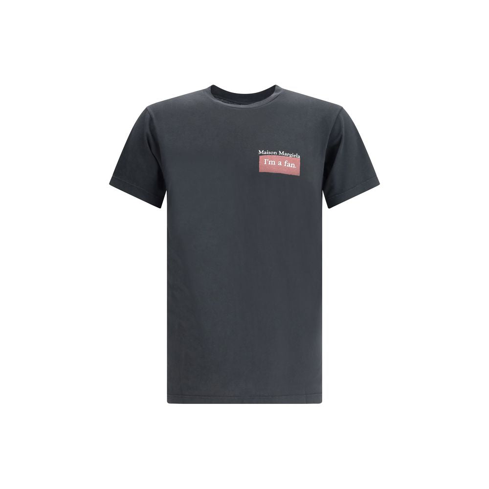 Margiela Baumwoll-T-Shirt