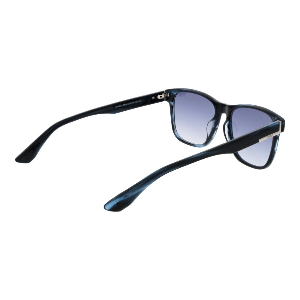 BMW Blaue Herren-Sonnenbrille