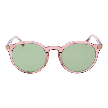 Scotch &amp; Soda Sonnenbrille aus Acetat in Rosa